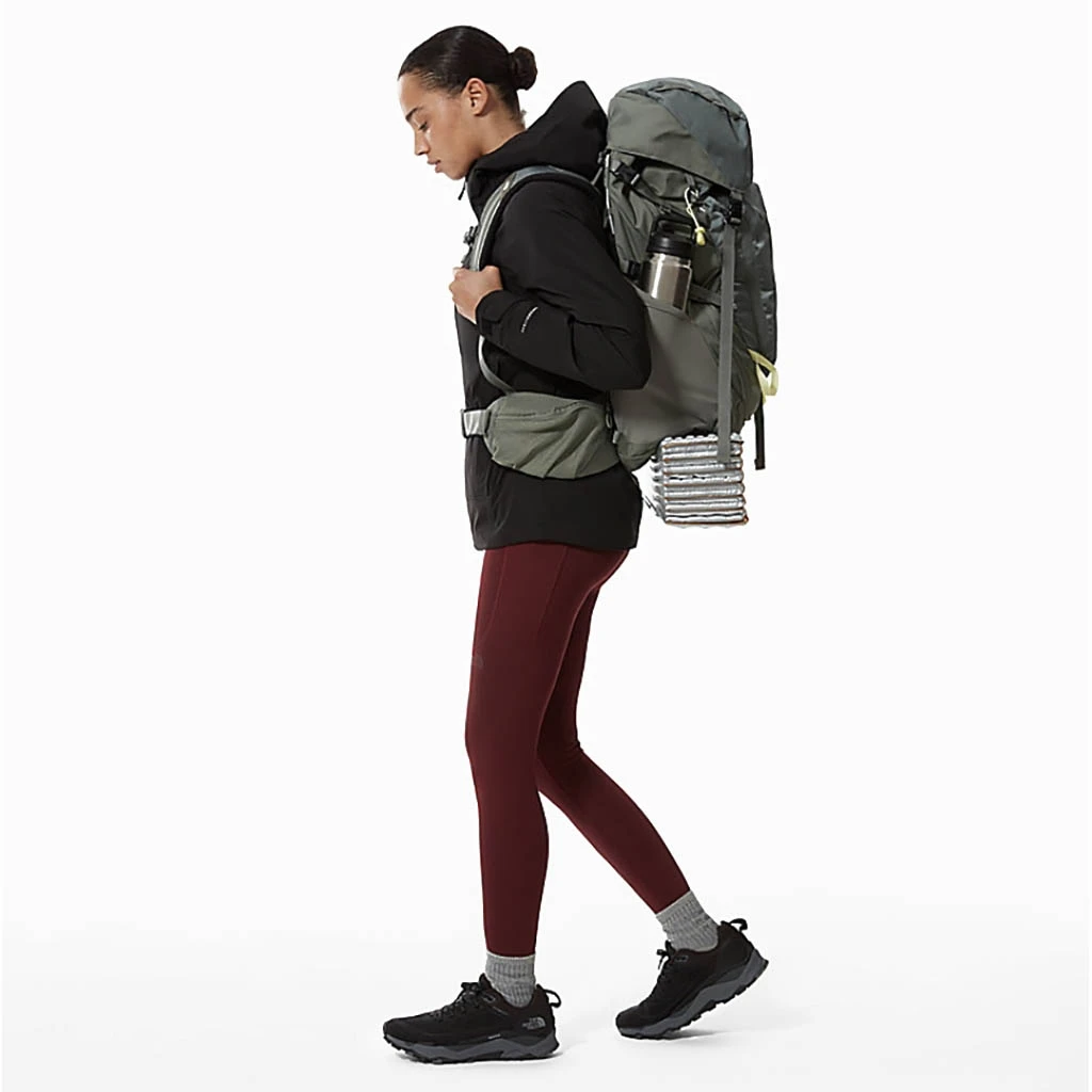 The North Face Mountain Light FutureLight Triclimate Jacket Femme Noir 12 The North Face Mountain Light FutureLight Triclimate Jacket Femme Noir – Image 11