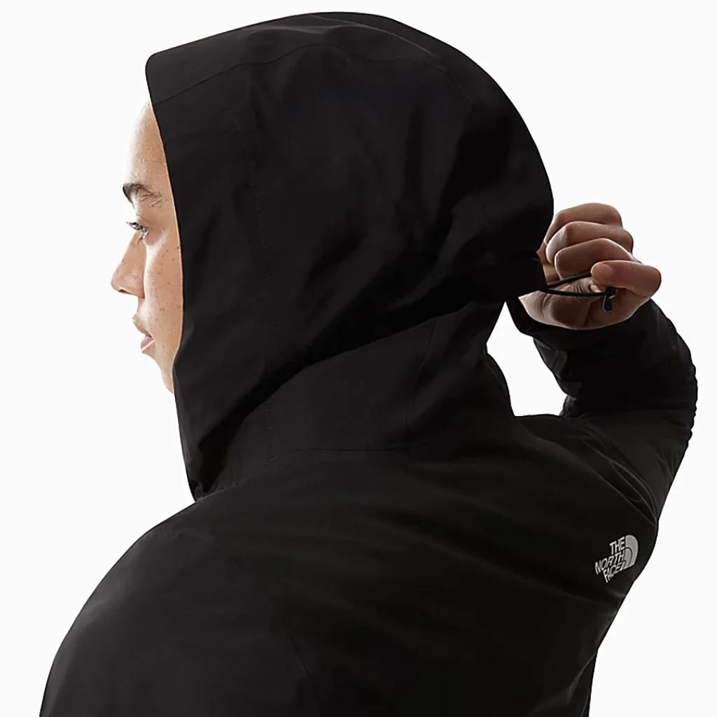 The North Face Mountain Light FutureLight Triclimate Jacket Femme Noir 15 The North Face Mountain Light FutureLight Triclimate Jacket Femme Noir – Image 14