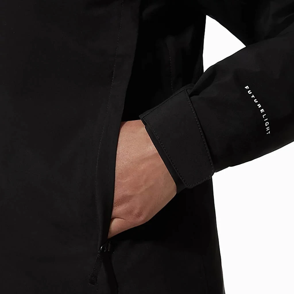 The North Face Mountain Light FutureLight Triclimate Jacket Femme Noir 19 The North Face Mountain Light FutureLight Triclimate Jacket Femme Noir – Image 18