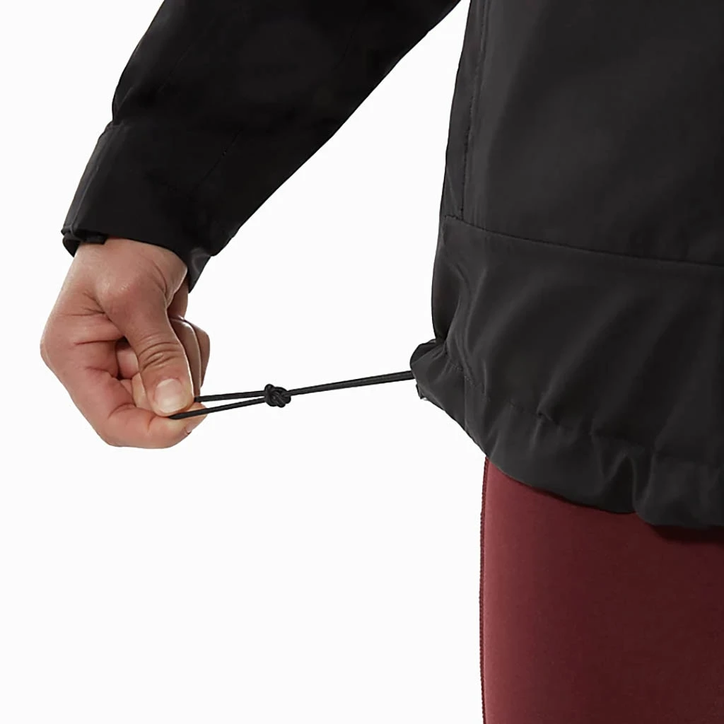 The North Face Mountain Light FutureLight Triclimate Jacket Femme Noir 20 The North Face Mountain Light FutureLight Triclimate Jacket Femme Noir – Image 19