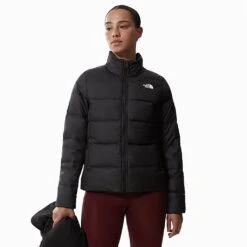 The North Face Mountain Light FutureLight Triclimate Jacket Femme Noir 32 The North Face Mountain Light FutureLight Triclimate Jacket Femme Noir -Patago Vetements Magasin main Capture d cran 2022 12 07 16.01.52 bc42