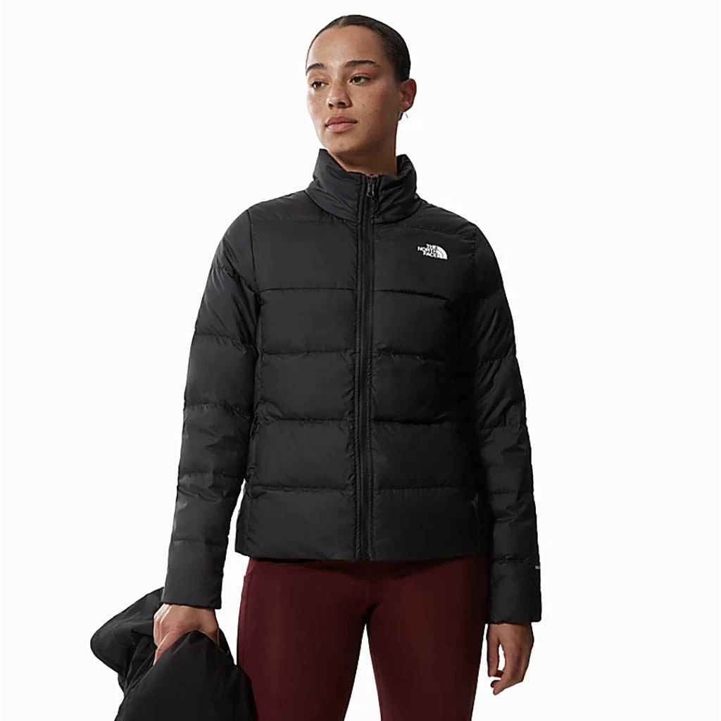 The North Face Mountain Light FutureLight Triclimate Jacket Femme Noir 13 The North Face Mountain Light FutureLight Triclimate Jacket Femme Noir – Image 12