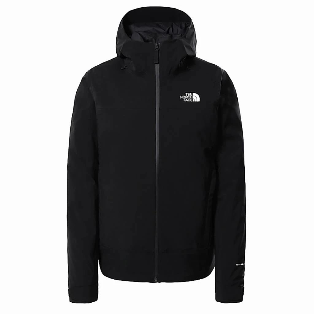 The North Face Mountain Light FutureLight Triclimate Jacket Femme Noir 4 The North Face Mountain Light FutureLight Triclimate Jacket Femme Noir – Image 3