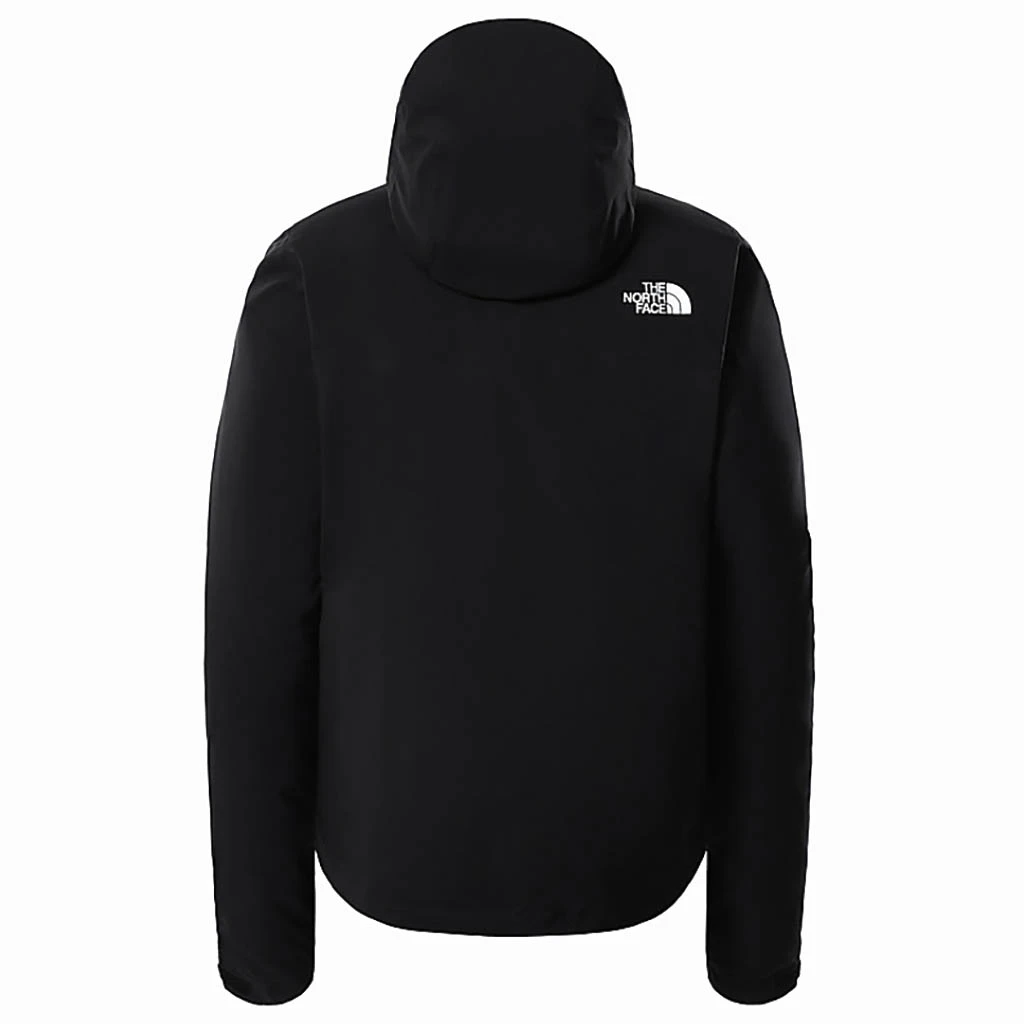 The North Face Mountain Light FutureLight Triclimate Jacket Femme Noir 5 The North Face Mountain Light FutureLight Triclimate Jacket Femme Noir – Image 4