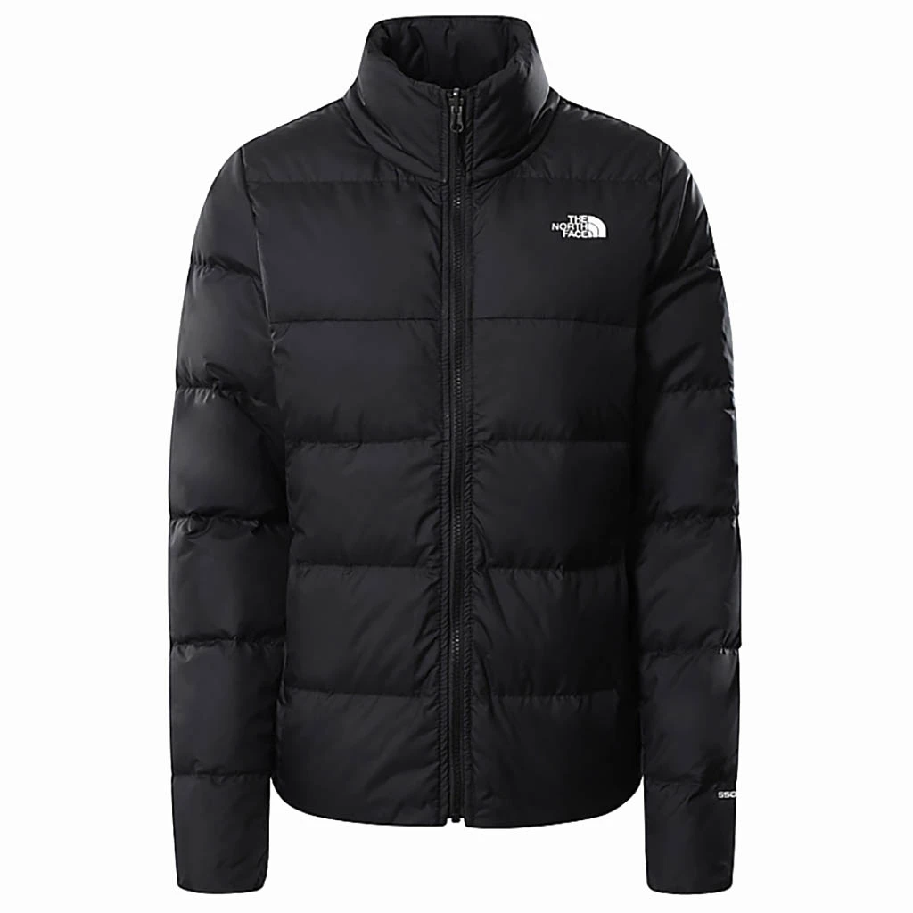 The North Face Mountain Light FutureLight Triclimate Jacket Femme Noir 6 The North Face Mountain Light FutureLight Triclimate Jacket Femme Noir – Image 5