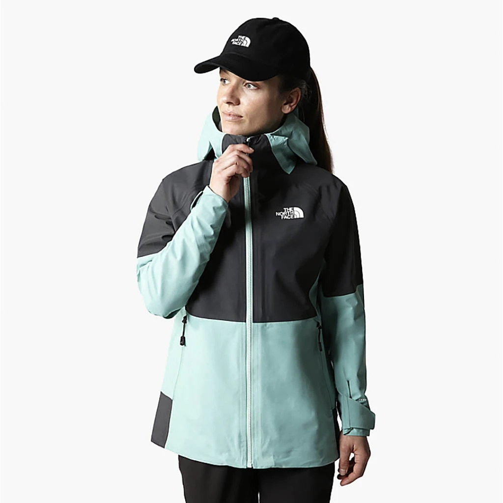 The North Face Jazzi Futurelight Jacket Femme 5 The North Face Jazzi Futurelight Jacket Femme – Image 3
