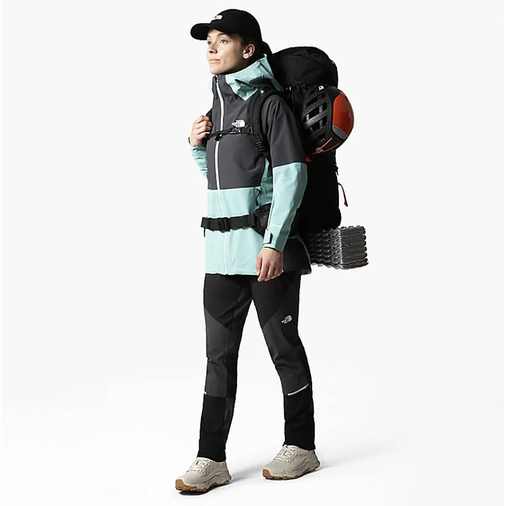 The North Face Jazzi Futurelight Jacket Femme 9 The North Face Jazzi Futurelight Jacket Femme – Image 7