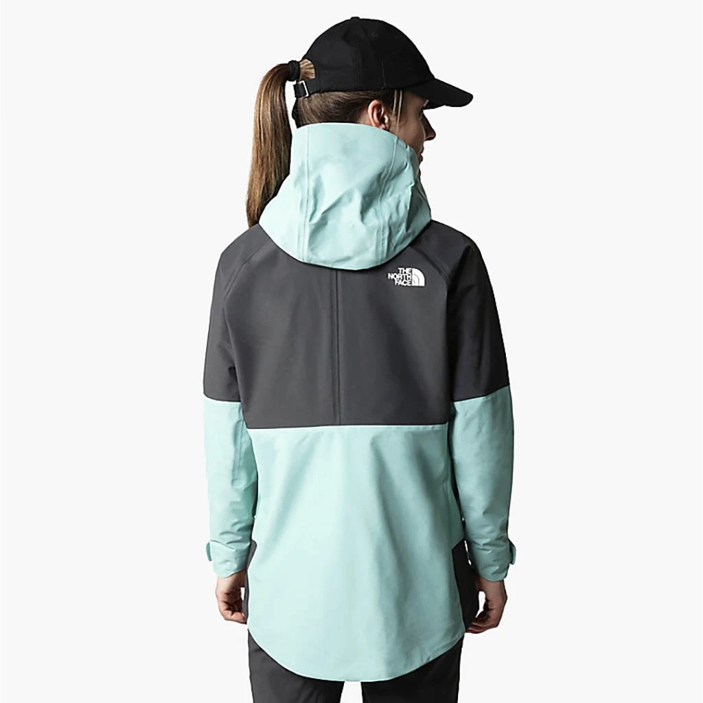 The North Face Jazzi Futurelight Jacket Femme 10 The North Face Jazzi Futurelight Jacket Femme – Image 8