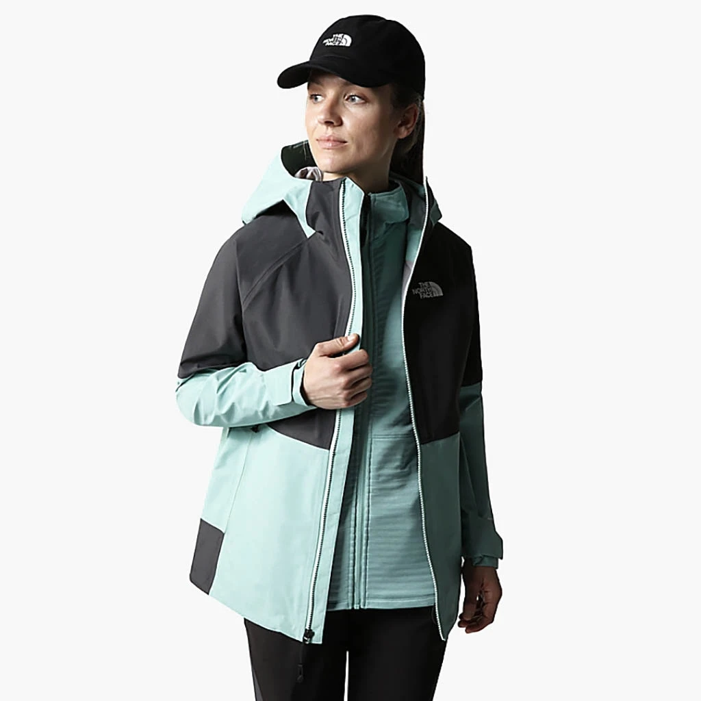 The North Face Jazzi Futurelight Jacket Femme 6 The North Face Jazzi Futurelight Jacket Femme – Image 4