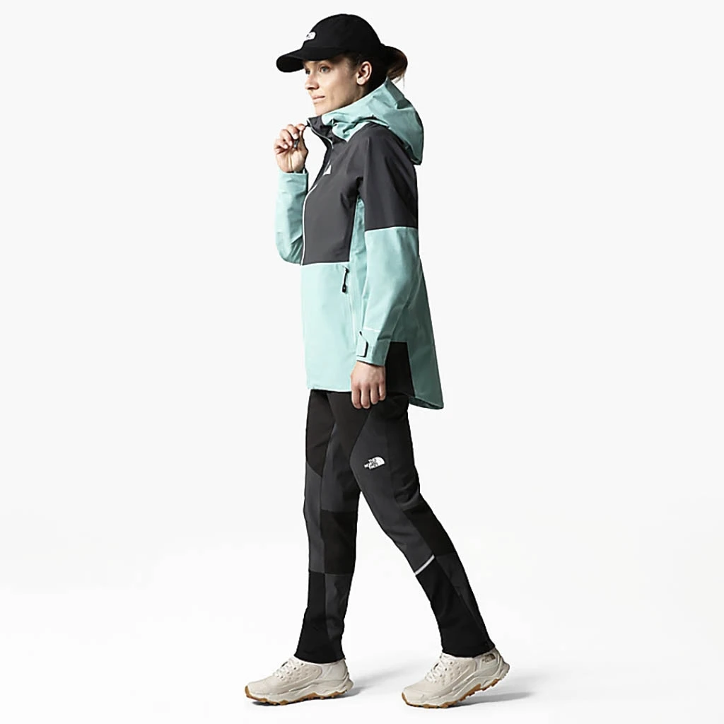 The North Face Jazzi Futurelight Jacket Femme 8 The North Face Jazzi Futurelight Jacket Femme – Image 6