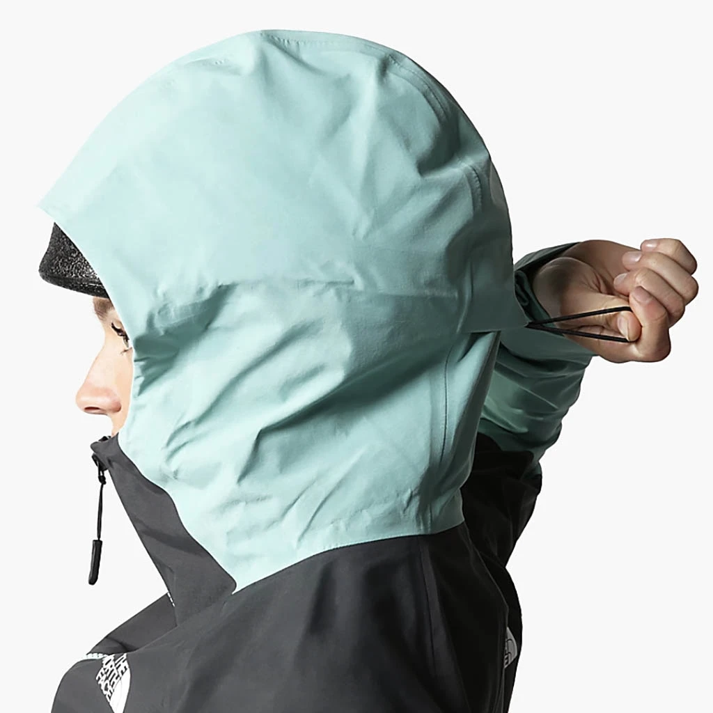 The North Face Jazzi Futurelight Jacket Femme 12 The North Face Jazzi Futurelight Jacket Femme – Image 10