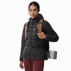 The North Face Thermoball Eco Hoodie 2.0 Femme Noir -Patago Vetements Magasin main Capture d cran 2022 12 07 17.48.16 07e5
