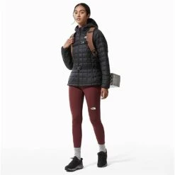 The North Face Thermoball Eco Hoodie 2.0 Femme Noir -Patago Vetements Magasin main Capture d cran 2022 12 07 17.48.24 6ee0