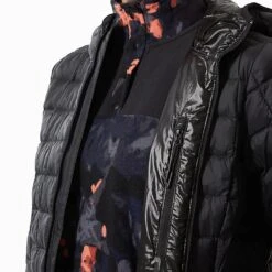 The North Face Thermoball Eco Hoodie 2.0 Femme Noir -Patago Vetements Magasin main Capture d cran 2022 12 07 17.49.03 b51b