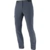 Salomon Wayfarer Pant Femme -Patago Vetements Magasin main LC1704300 0 GHO wayfarerpants ebony hike w.png.high res a35c