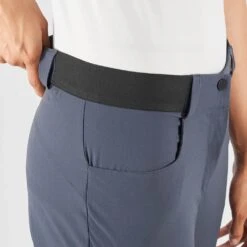 Salomon Wayfarer Pant Femme -Patago Vetements Magasin main LC1704300 3 MOD wayfarerpants ebony waistband w.png.high res b11d