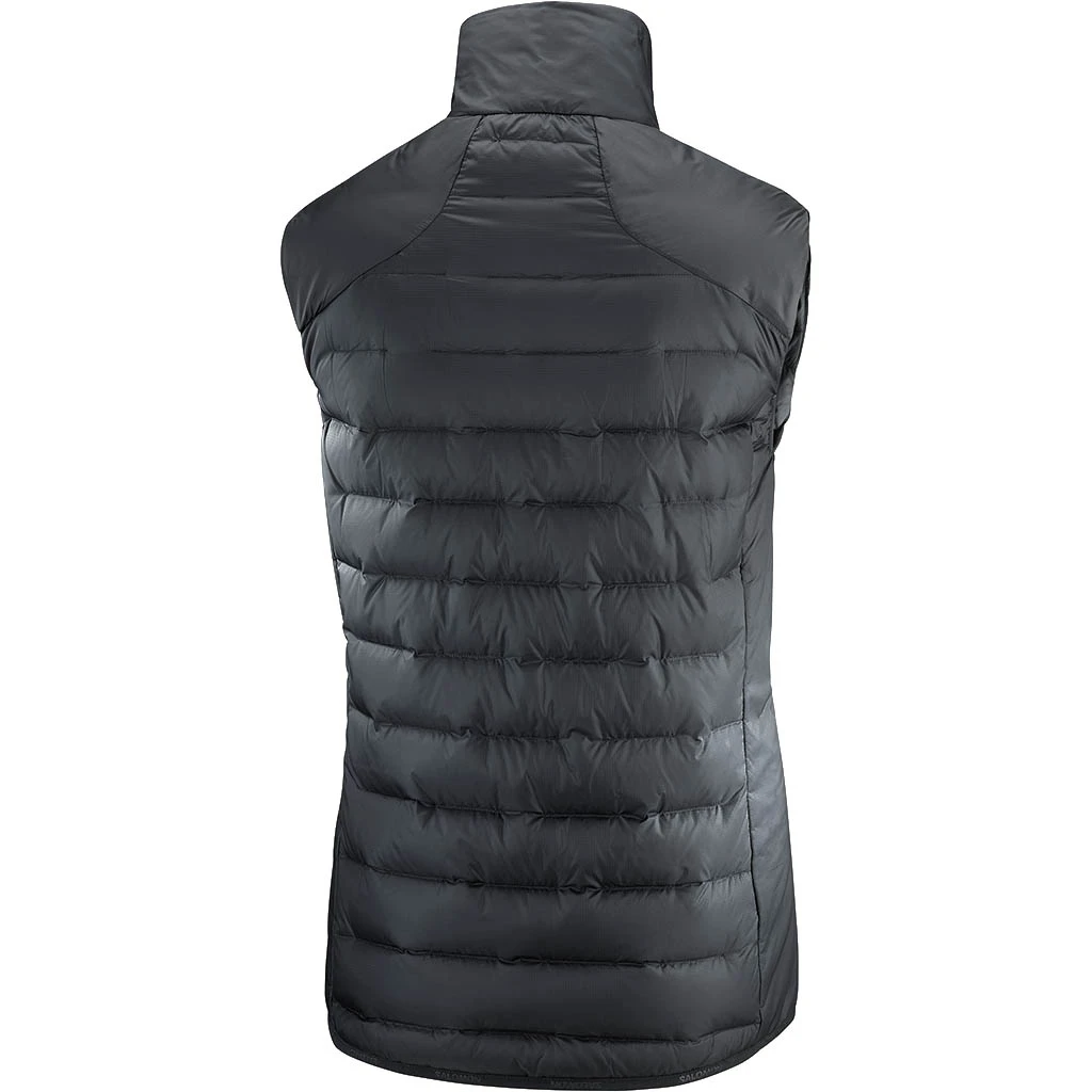 Salomon Outline Down Vest Femme 4 Salomon Outline Down Vest Femme – Image 2