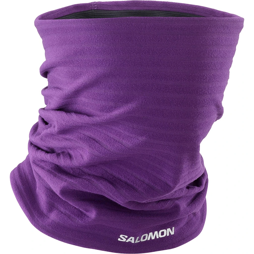 Salomon RS Warm Tube Violet 3 Salomon RS Warm Tube Violet