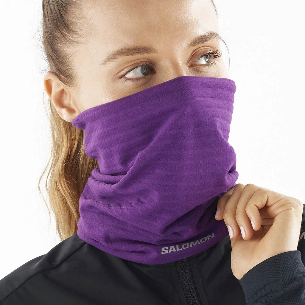 Salomon RS Warm Tube Violet 5 Salomon RS Warm Tube Violet – Image 3