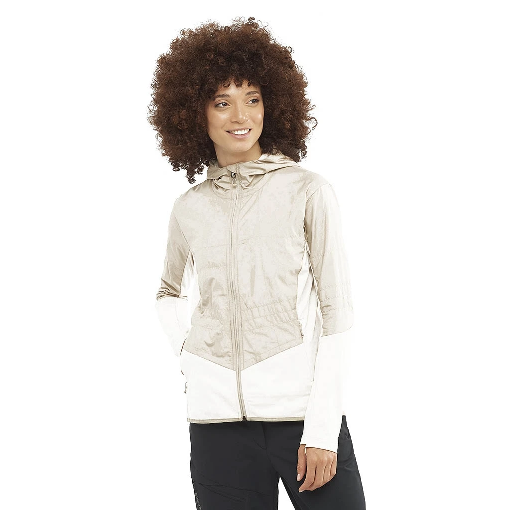 Salomon Outline All Season Hybrid Femme 5 Salomon Outline All Season Hybrid Femme – Image 3