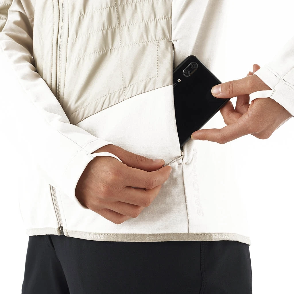 Salomon Outline All Season Hybrid Femme 8 Salomon Outline All Season Hybrid Femme – Image 6