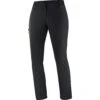 Salomon Wayfarer Pants Femme Noir -Patago Vetements Magasin main LC1861200 0 GHO wayfarerpants deepblack outdoor w 33b3