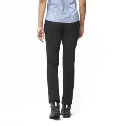 Salomon Wayfarer Pants Femme Noir -Patago Vetements Magasin main LC1861200 1 MOD wayfarerpants deepblack outdoor w 0b75