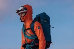 Millet Trilogy Cordura Hoodie Femme Orange -Patago Vetements Magasin main MIV7653 9355 C2E 10 ed21