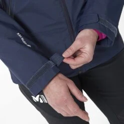 Millet Kamet Gore-Tex Jacket Femme -Patago Vetements Magasin main MIV9332 7317 C3E 7 1fff