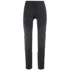 Millet Summit XCS Rip Pant Femme Noir