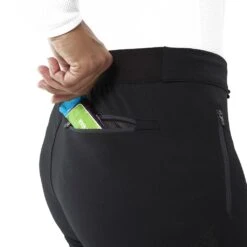 Millet Summit XCS Rip Pant Femme Noir -Patago Vetements Magasin main MIV9374 0247 C2E 4 c5c0