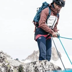 Millet Fusion XCS Pant Femme -Patago Vetements Magasin main MIV9375 7317 C2E 10 e8b2