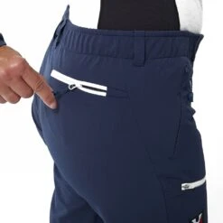 Millet Trilogy XCS Air Pant Femme Bleu Marine -Patago Vetements Magasin main MIV9392 7317 C2E 5 fb8f