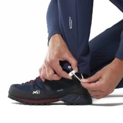 Millet Trilogy XCS Air Pant Femme Bleu Marine -Patago Vetements Magasin main MIV9392 7317 C2E 7 7117