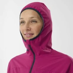 Millet Fusion XCS Hoodie Femme Rose -Patago Vetements Magasin main MIV9396 9413 C3E 5 1018