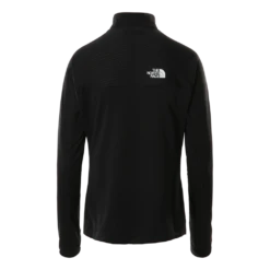 The North Face Summit Dot Fleece 1/2 Zip Femme -Patago Vetements Magasin main NF0A4QYAJK3 2ca3