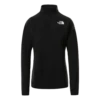 The North Face Summit Dot Fleece 1/2 Zip Femme -Patago Vetements Magasin main NF0A4QYAJK3a dfdf