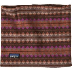 Patagonia Micro D Gaiter Marron