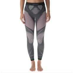 Uyn Evolutyon Uw Pants Long Melange Femme