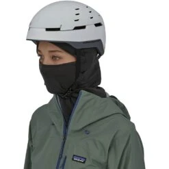 Patagonia Balaclava Noir -Patago Vetements Magasin main WBF22 22501 BLK SM3 1 16f1