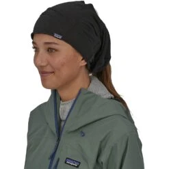 Patagonia Balaclava Noir -Patago Vetements Magasin main WBF22 22501 BLK SM5 1 dffa