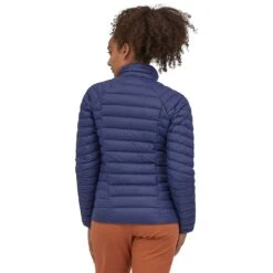 Patagonia Down Sweater Femme Bleu -Patago Vetements Magasin main WBF22 84684 SNDB DT2 rsz 86169 1 a465