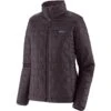 Patagonia Nano Puff Jacket Femme Violet -Patago Vetements Magasin main WBF23 84217 OBPL 1 48c2