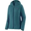 Patagonia Nano-Air Light Hybrid Hoodie Femme Bleu 2 Patagonia Nano-Air Light Hybrid Hoodie Femme Bleu -Patago Vetements Magasin main WBF23 84426 BLYB 1 612e