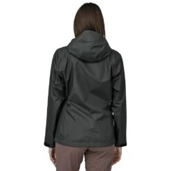 Patagonia WS Torrentshell 3L Jkt Femme Noir -Patago Vetements Magasin main WBS23 85246 BLK KR2 1 5b93