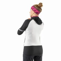 Dynafit Transalper Light Polartec Hoody Femme Orange -Patago Vetements Magasin main dd5eeceb 3466 426d b69b 29b395eb029e dynafit 1 2513