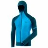 Dynafit Transalper Light Polartec Hoody Femme Bleu 1 Dynafit Transalper Light Polartec Hoody Femme Bleu -Patago Vetements Magasin main dynafit transalper light polartec hoody veste polaire 29c2