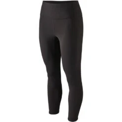 Patagonia Maipo 7.8 Tights Femme Noir