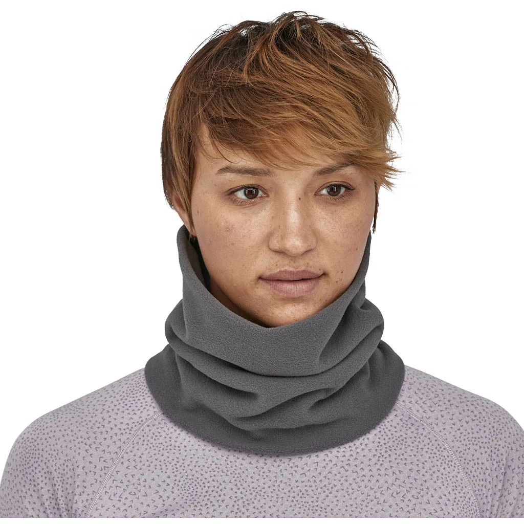 Patagonia Micro D Gaiter Bleu – Image 3