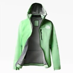 The North Face Summit Torre Egger Futurelight Jacket Femme Vert -Patago Vetements Magasin main t l chargement 2022 11 15T144312.849 c356